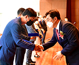 서부범죄피해자지원센터 이사장 취임 사진3